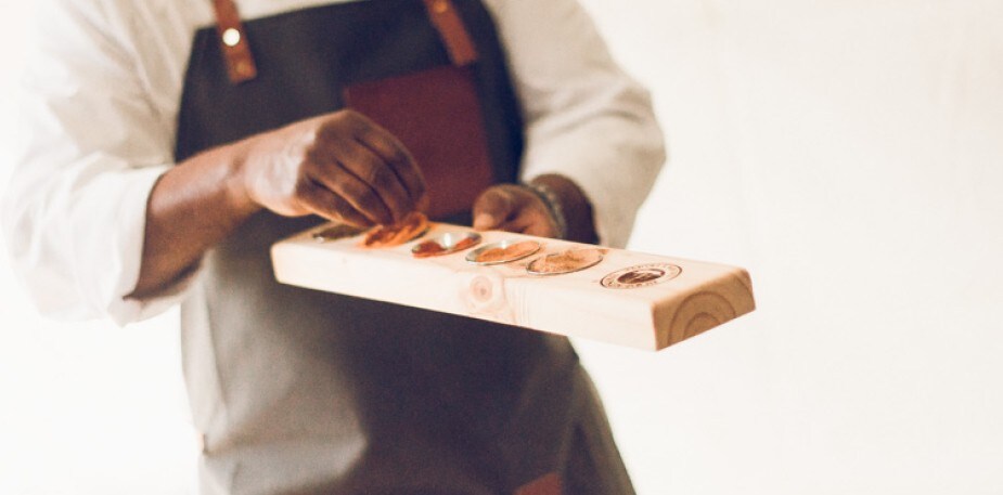 A New Spice Range Brings Back Old Memories